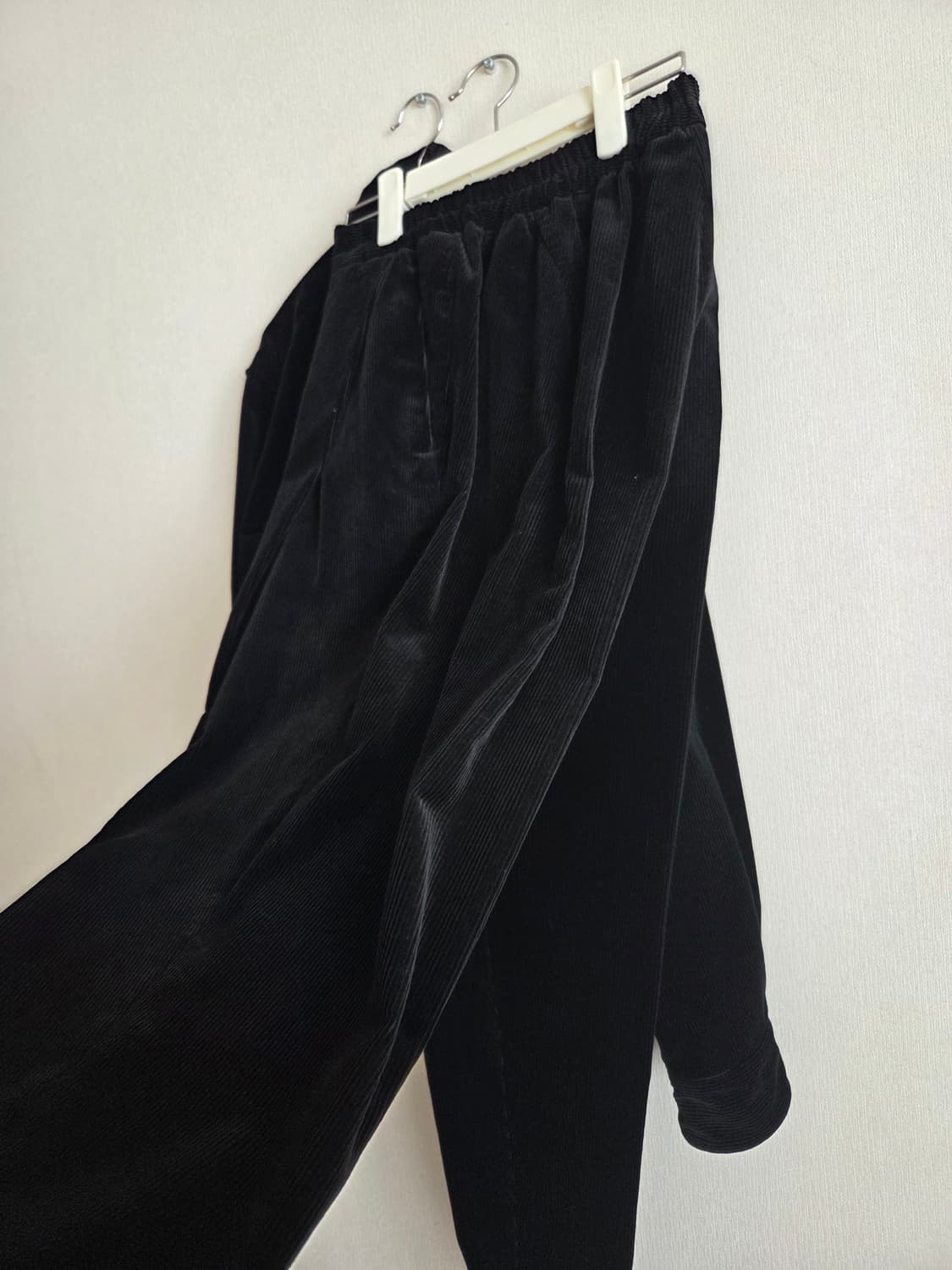 하버색 코듀로이 셋업 L 상품이미지5