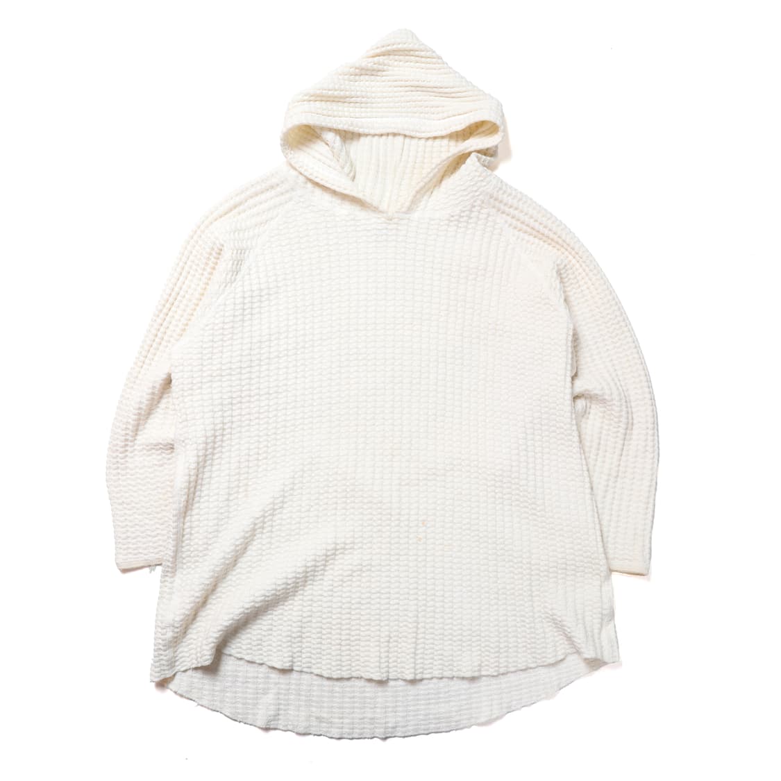 사스콰치 패브릭스 Sasquatch Fabrix Waffle Hoodie 상품이미지1