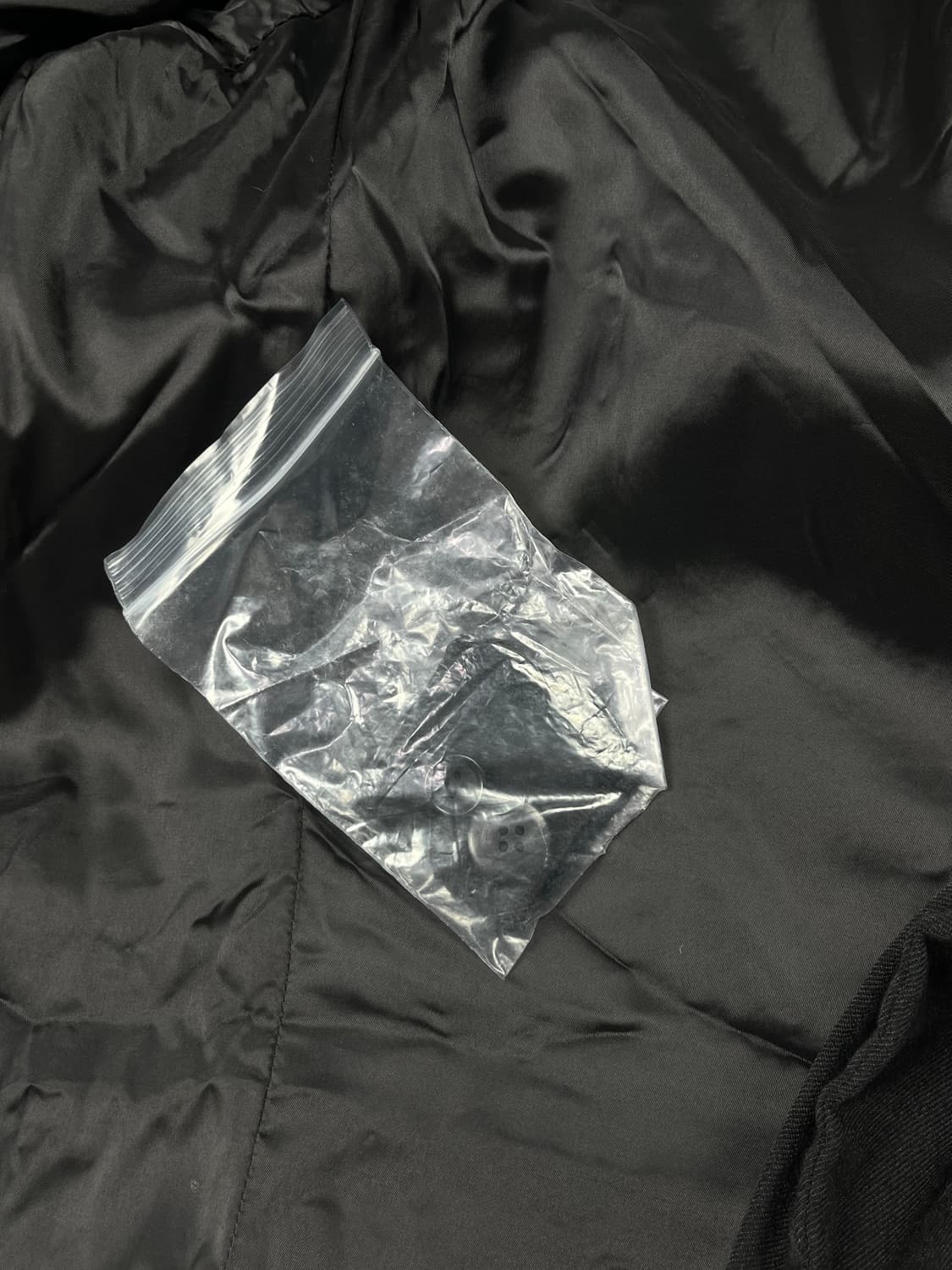 16AW Junya Watanabe 바이커 디테일 코튼 블레이저  상품이미지7