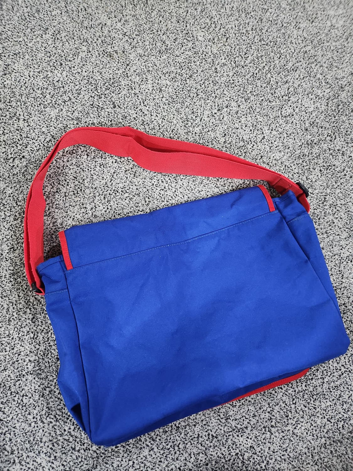 아디다스(adidas) 메신저백 상품이미지2