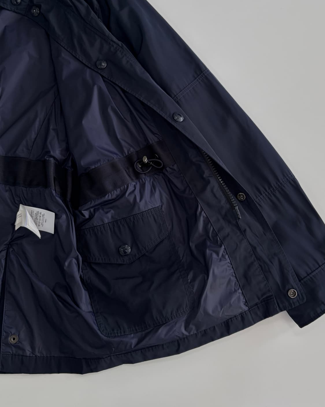 [L-XL]폴로 랄프로렌 밀리터리 M65 필드 자켓  상품이미지8