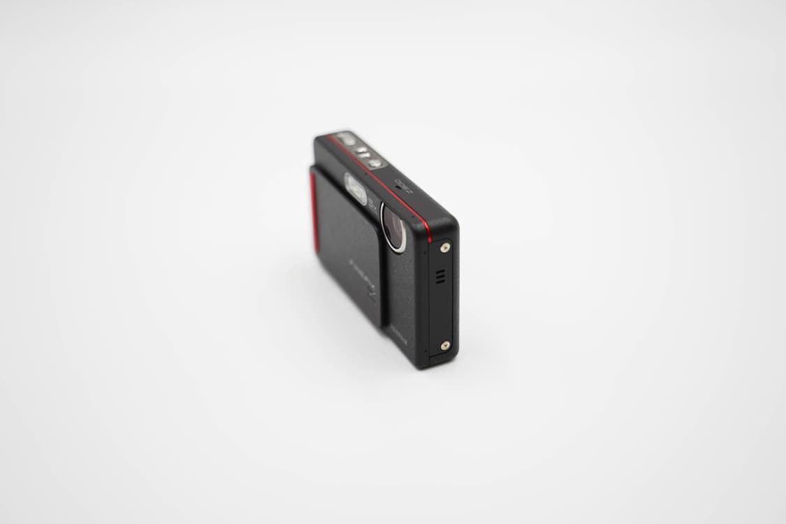 (A급) Fujifilm Finepix Z300 (후지필름  Z300) 상품이미지4