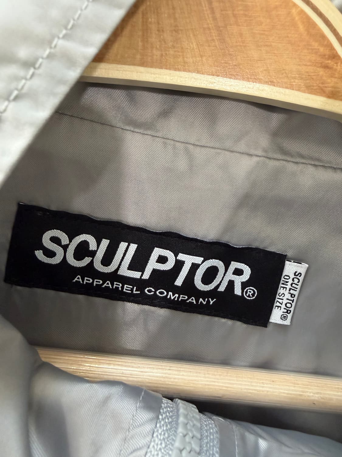 299. 스컬프터 자켓 상품이미지2