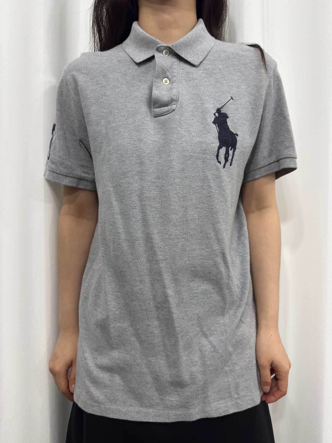 ralph lauren pk top 상품이미지1
