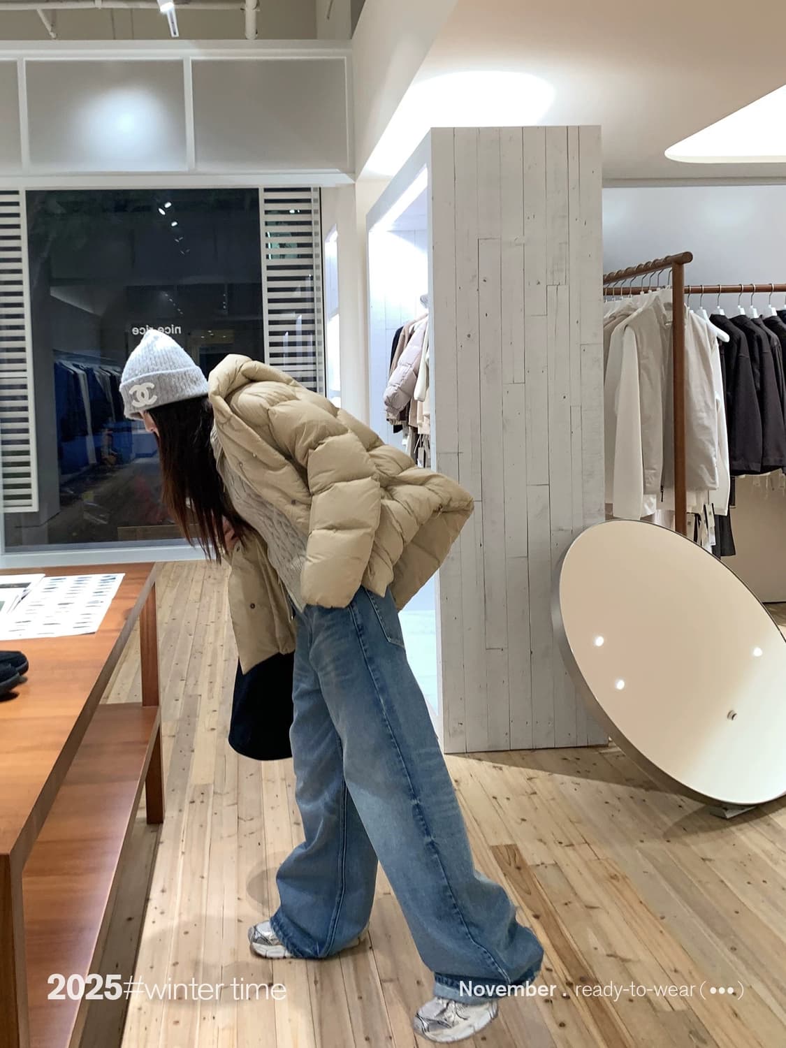 Sunoneone 청바지 l 상품이미지3