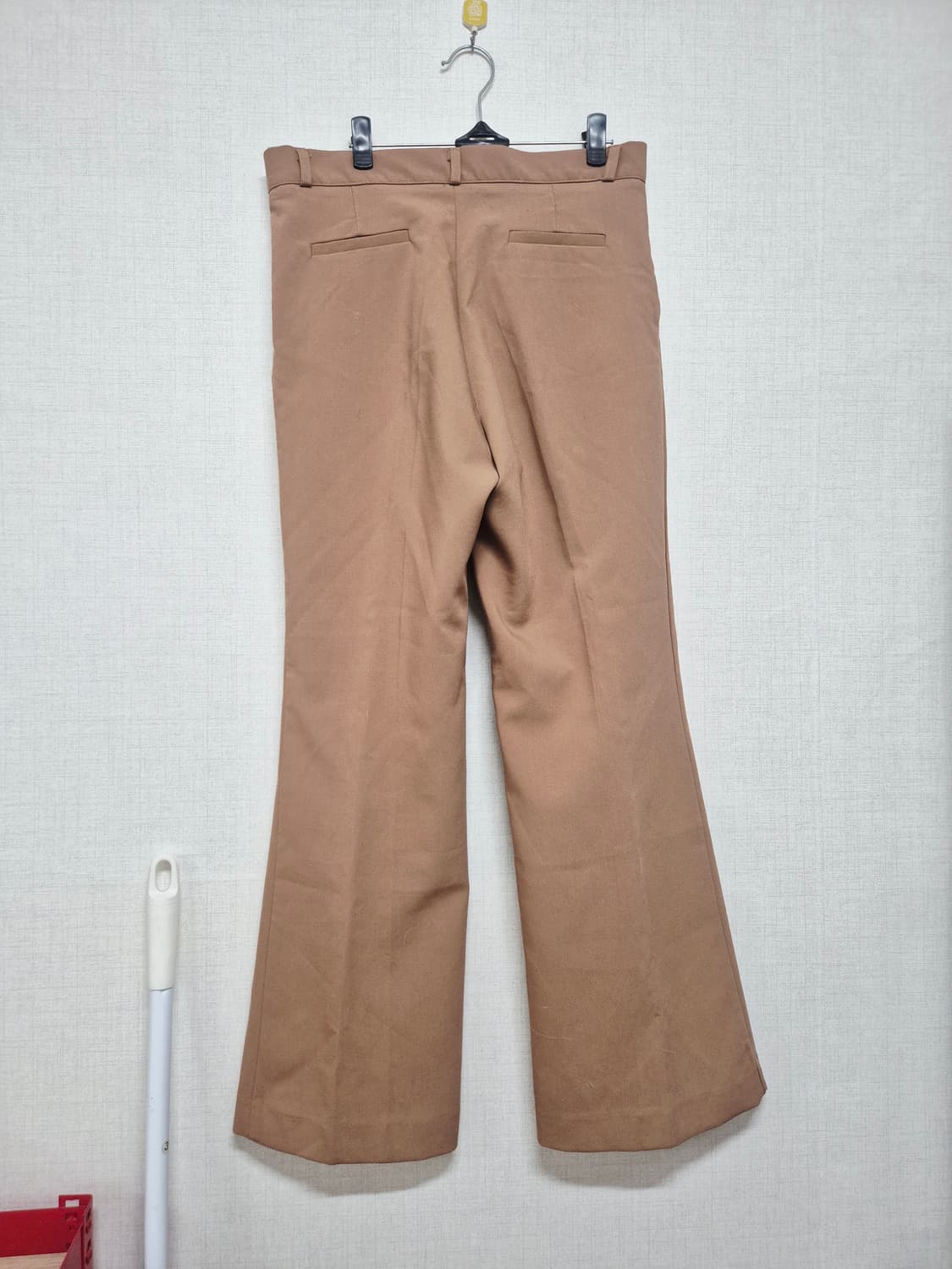 와이드 슬랙스 팬츠 상품이미지2