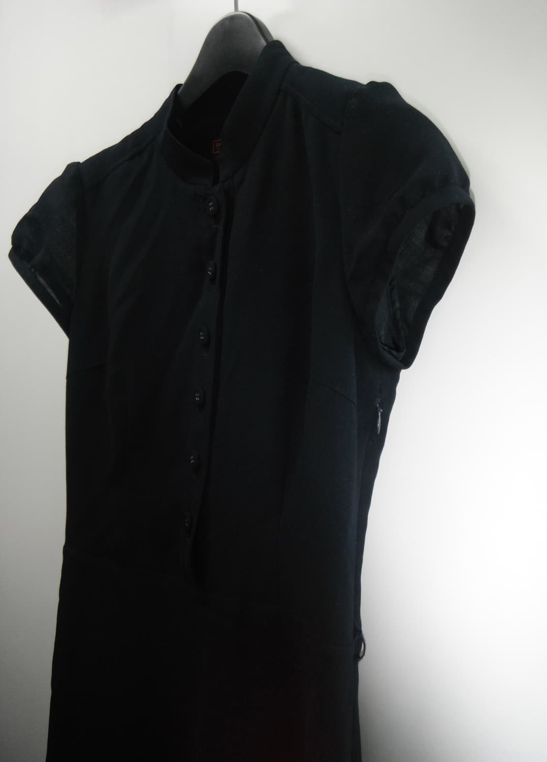 마츠리 빈티지 원피스 ops 상품이미지2