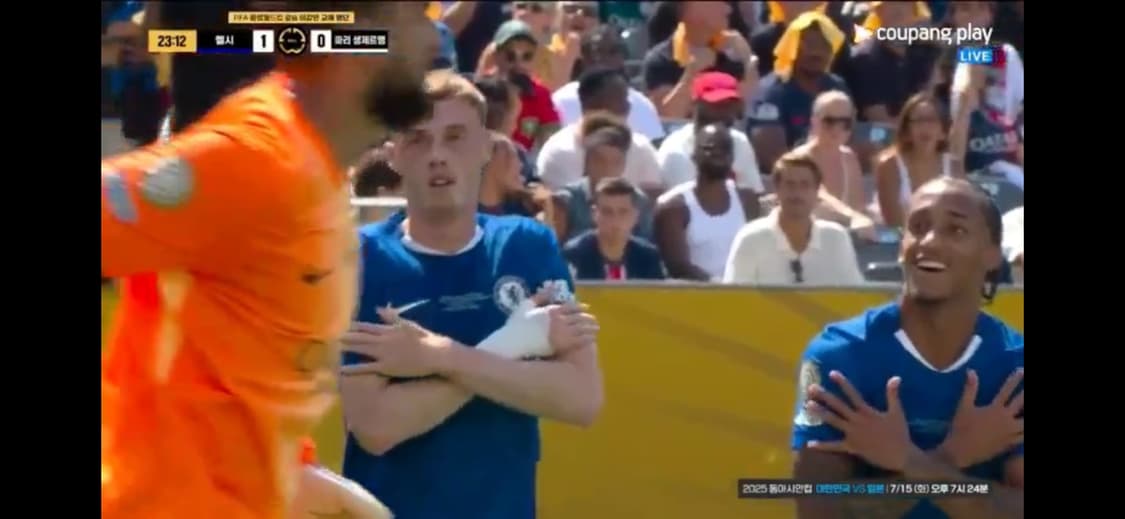 트래비스 스캇 캑터스잭 바르셀로나 져지 상품이미지3