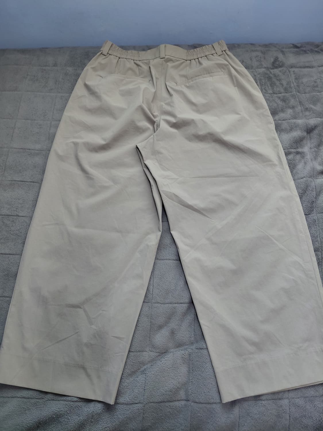 24/7 시리즈 나일론팬츠 M 상품이미지7