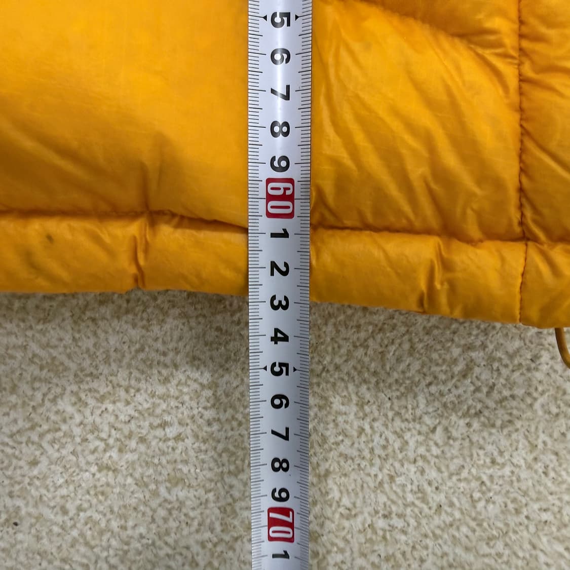 S 아이더 여성 구스다운 패딩 0127T1 상품이미지7