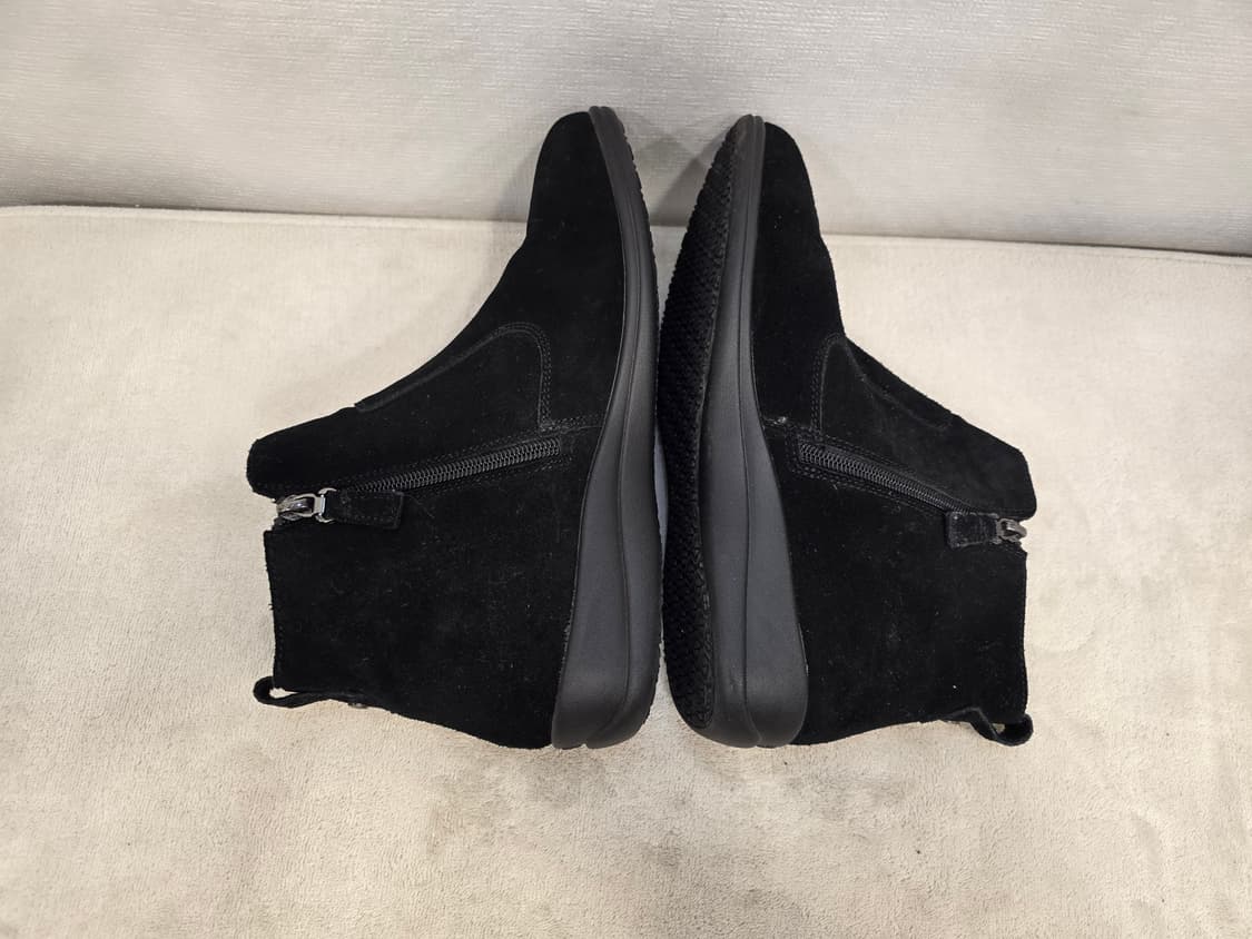 베어파우 여성 스웨이드 부츠 250~255 상품이미지5