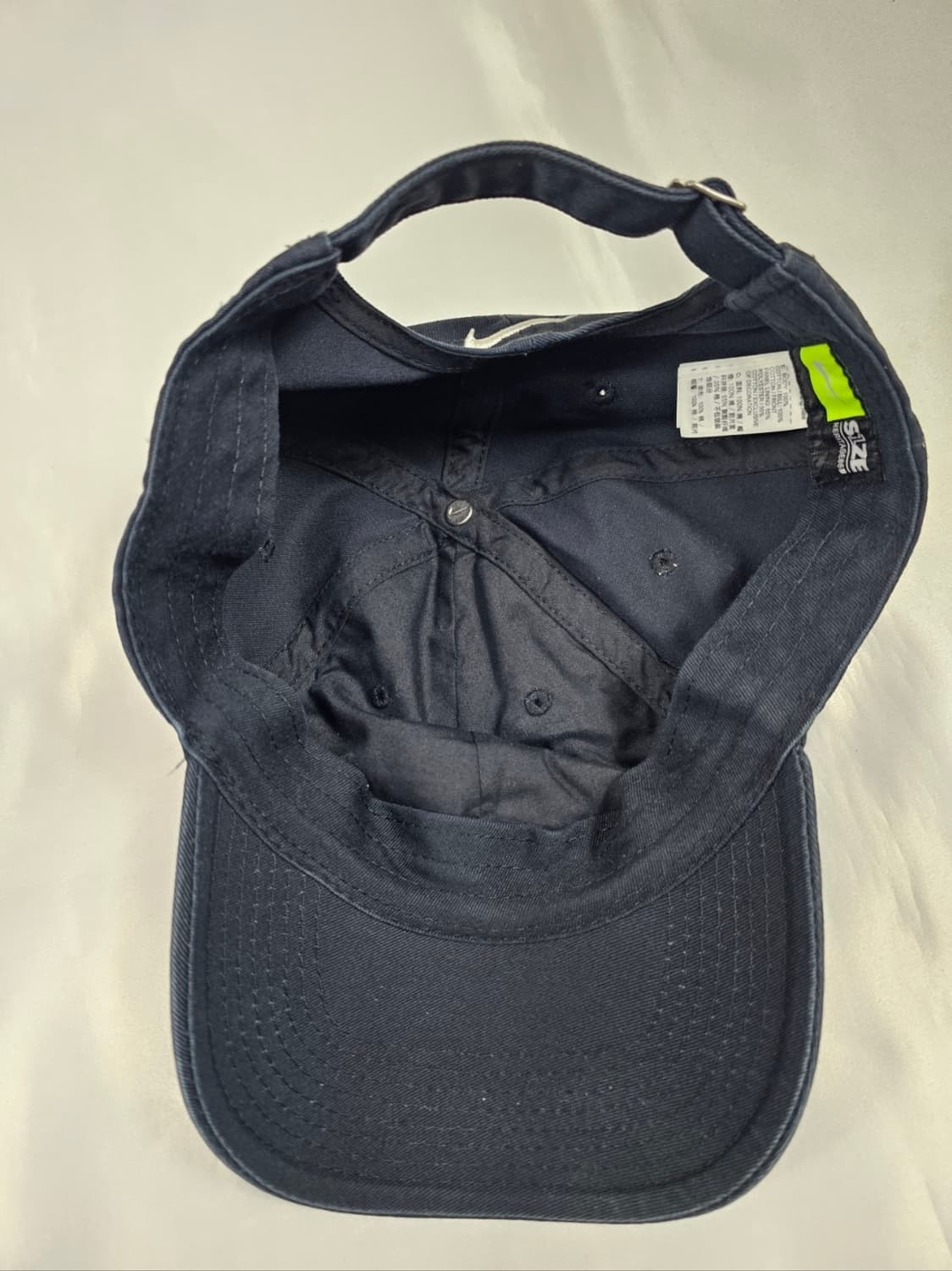 나이키서울볼캡 상품이미지5