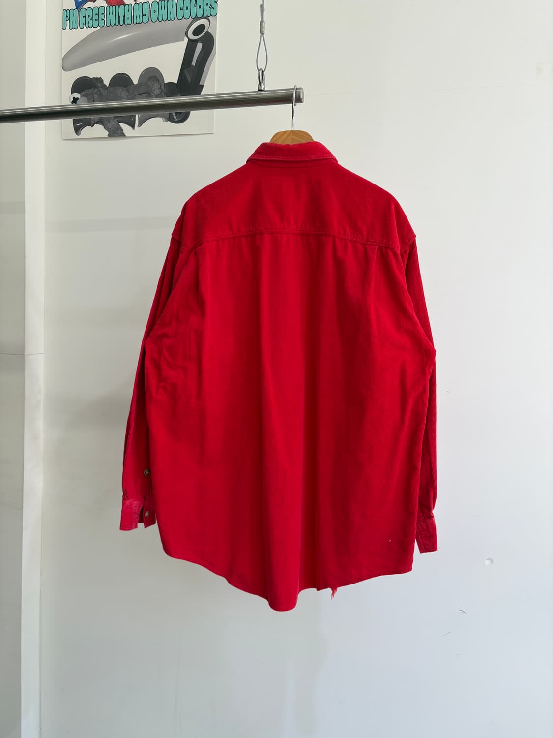 BUDWEISER 셔츠 상품이미지5