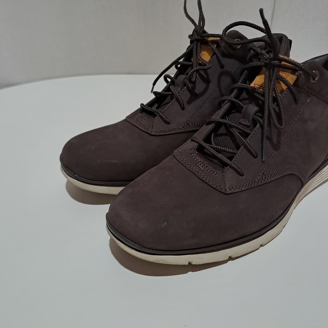 (택포) 팀버랜드 킬링턴 소가죽 가벼운 스니커즈 260 B167 상품이미지2