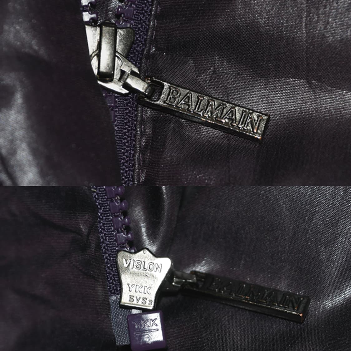 Balmain 다운패딩점퍼 상품이미지7