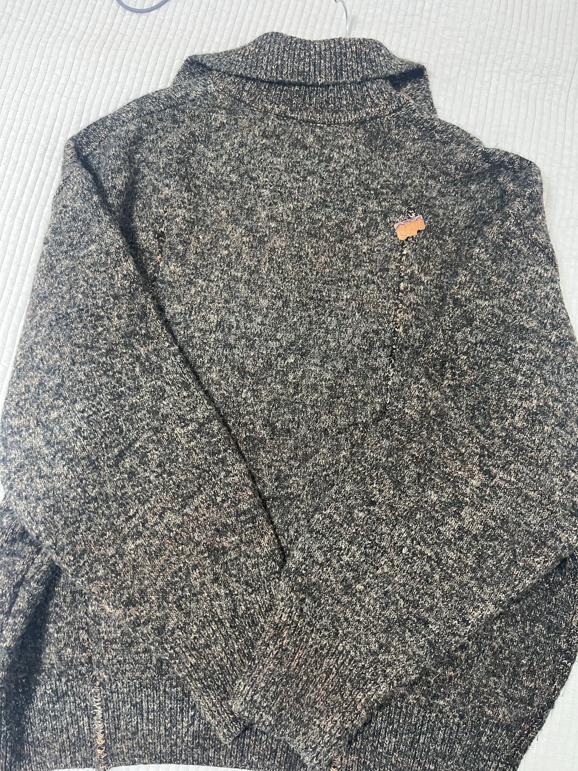 아더에러 kaspi polo knit 상품이미지2