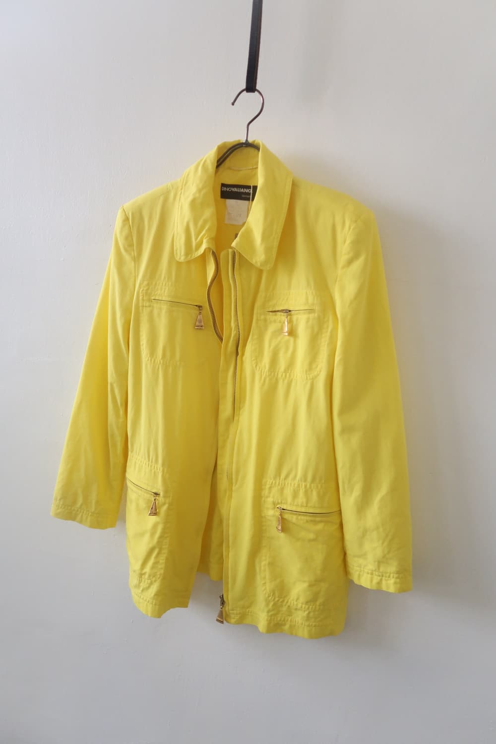 Dino valiano 90s jacket  상품이미지8