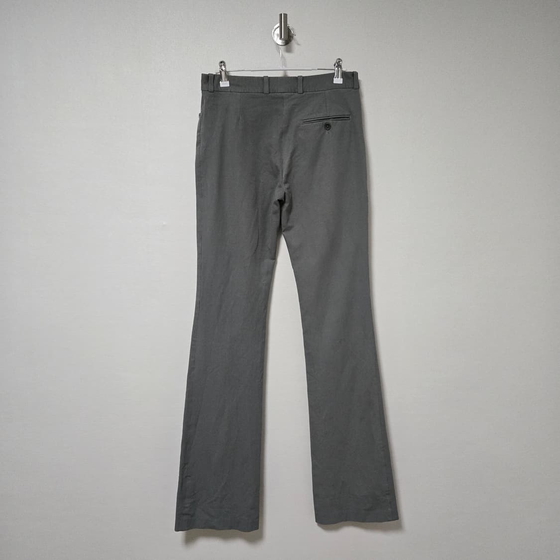 조셉 코튼 팬츠 / 여성 바지/ 여성 팬츠  상품이미지5