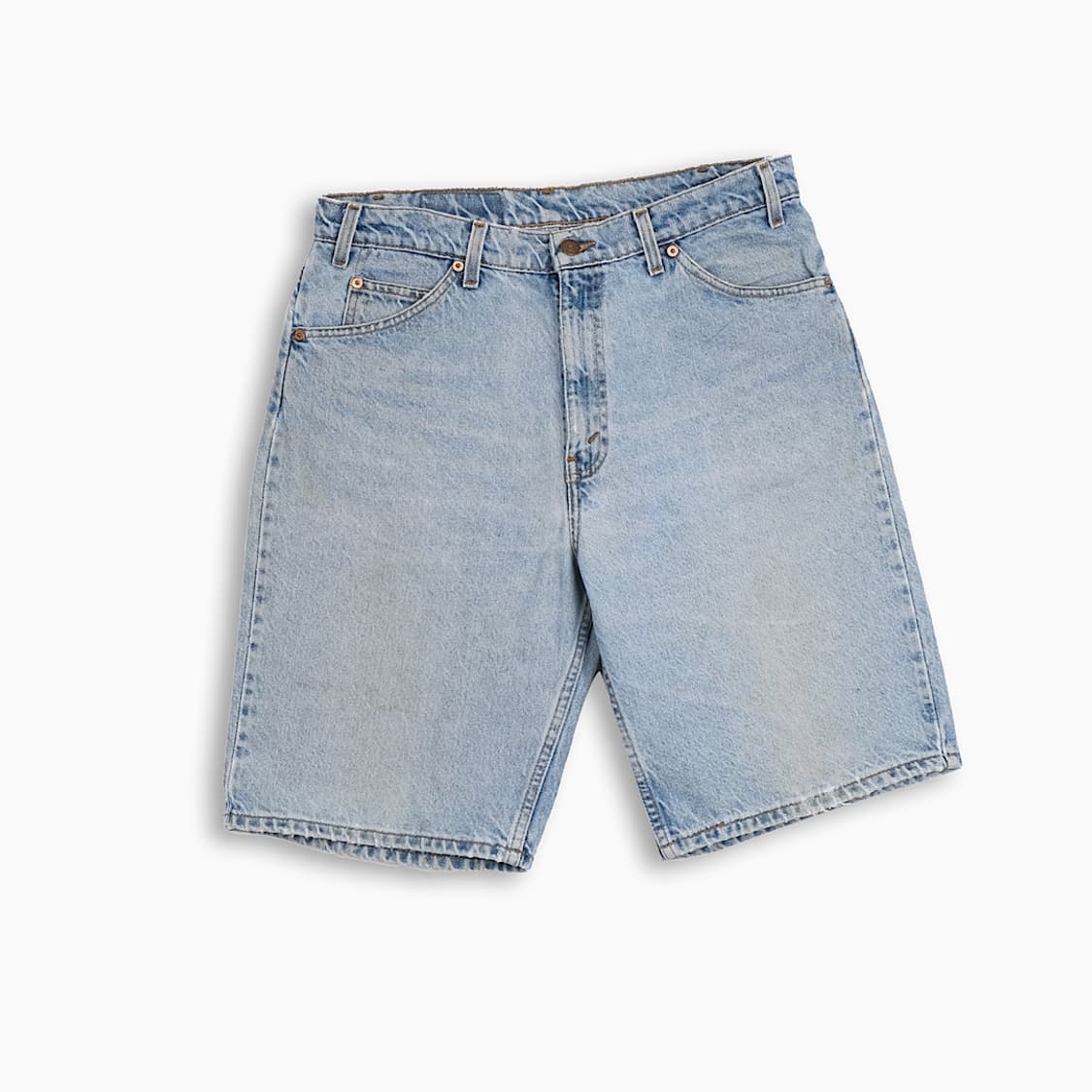 리바이스 550 오렌지탭 숏츠 90s 33 인치 OR5503482 상품이미지2