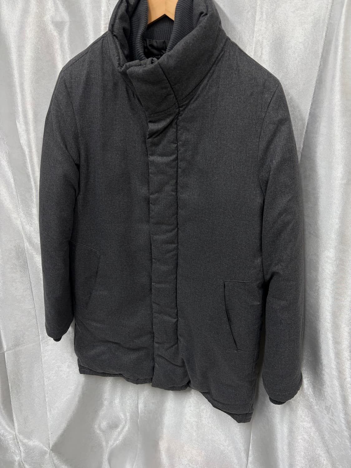 캘빈클라인 구스 패딩 사이즈95  상품이미지1