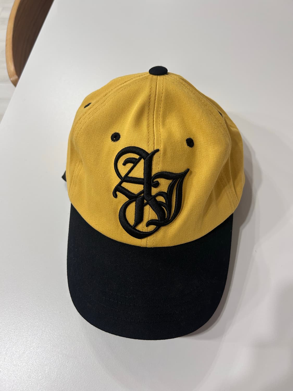 아조바이아조 볼캡 상품이미지1