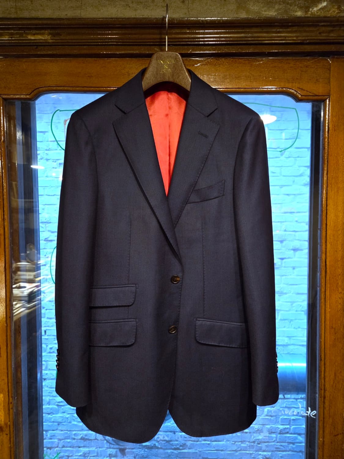 수트서플라이 자켓 상품이미지1