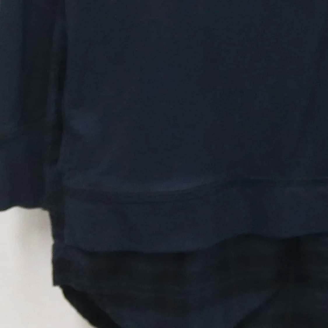 디젤 셔츠 레이어드 맨투맨 67199 상품이미지6