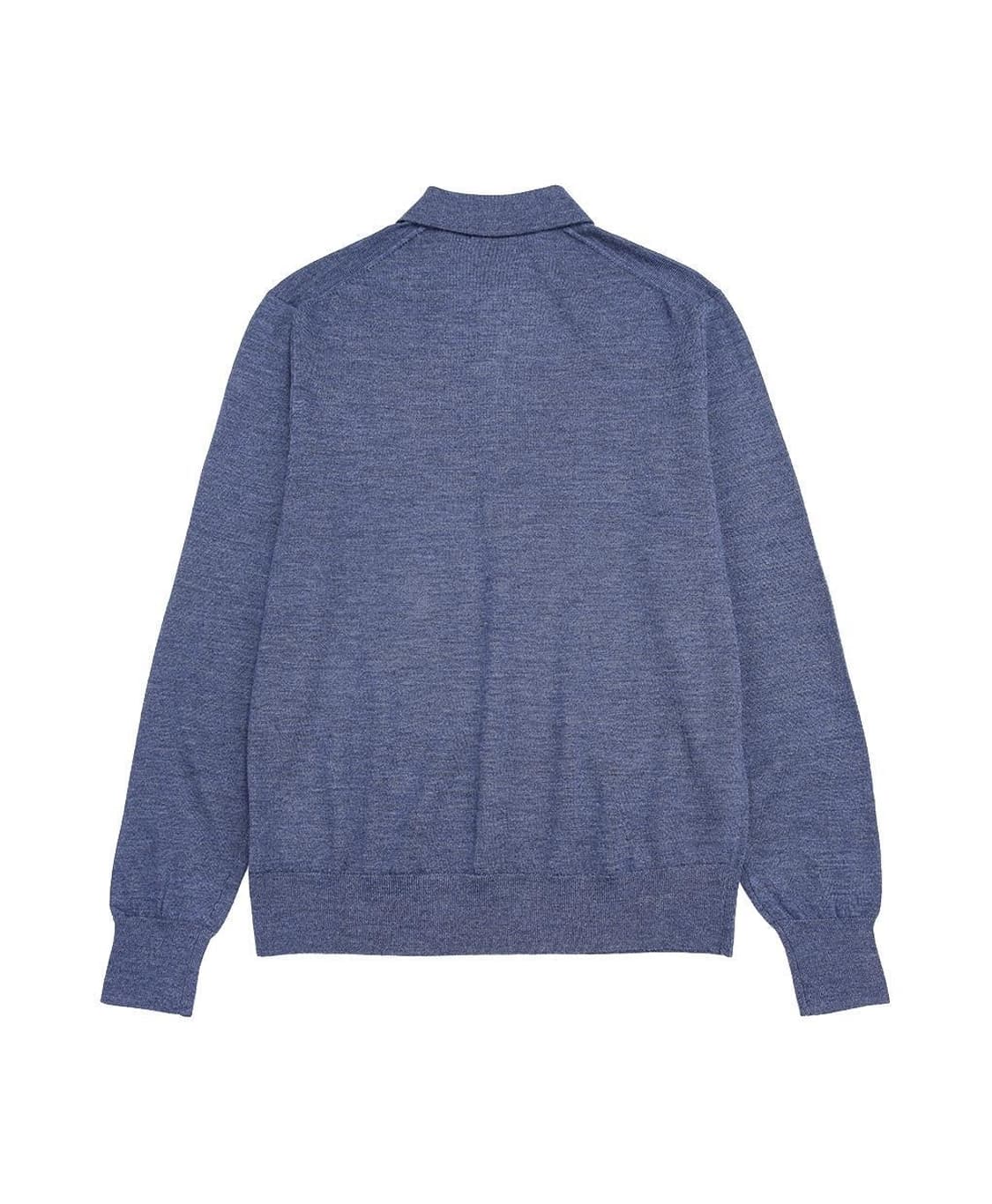 [새상품] 브룩스 브라더스 메리노울 롱슬리브 폴로 스웨터 상품이미지4