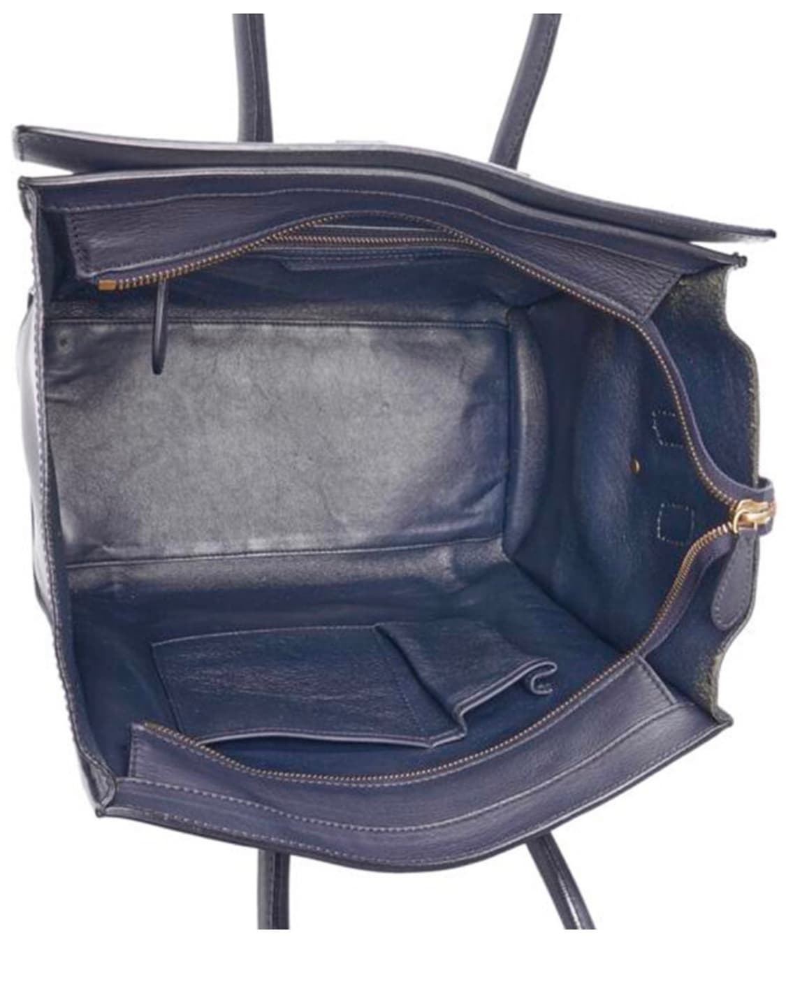 셀린느 러기지백 네이비 / 정석 클래식 / 데일리 명품백 상품이미지5