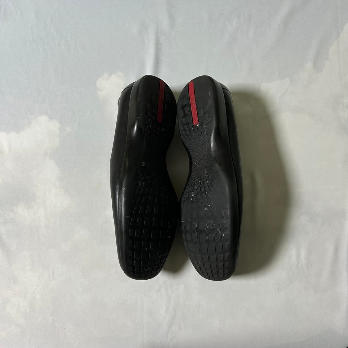 Prada sports slip on loafers 상품이미지5