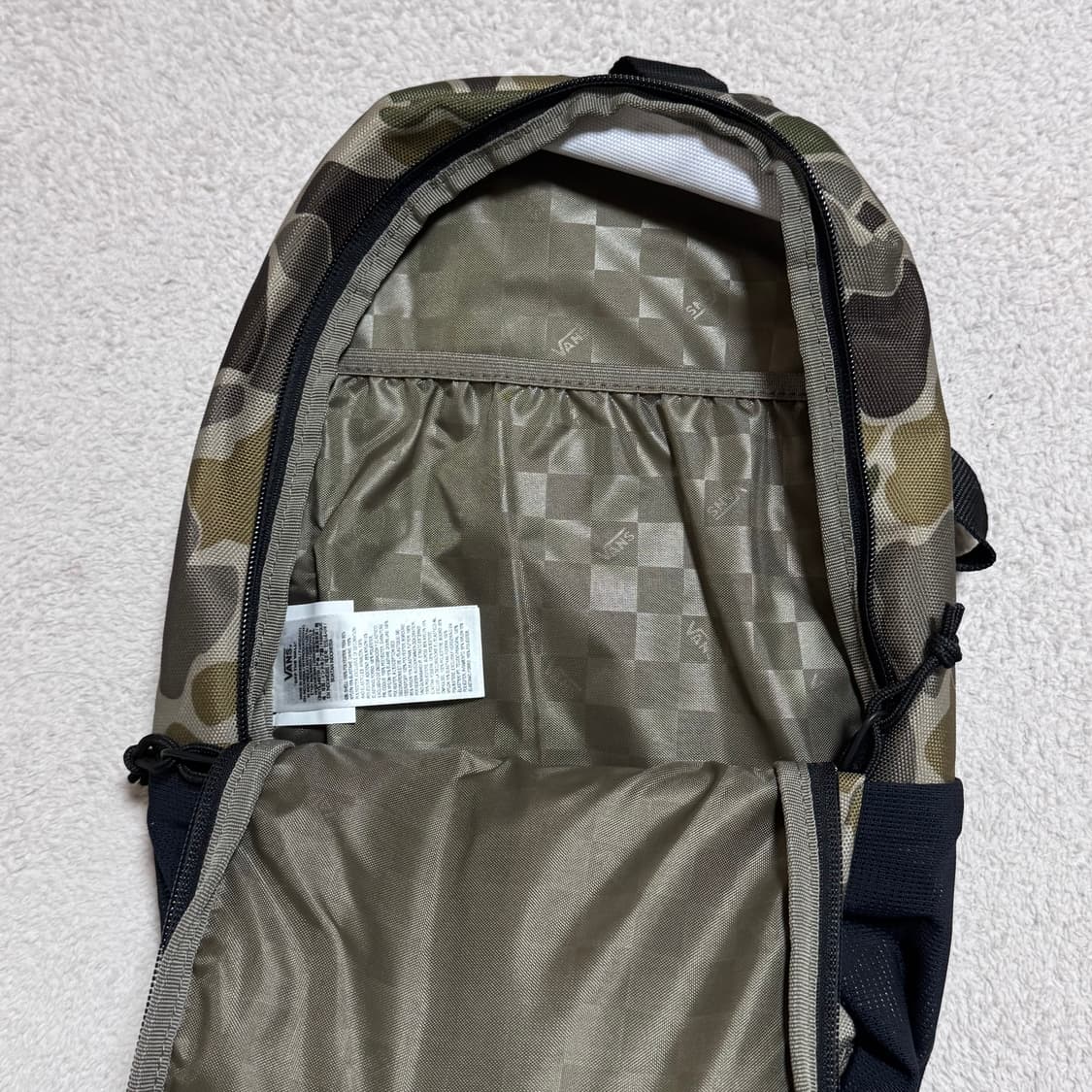 Vans(반스) 크로스백 상품이미지3