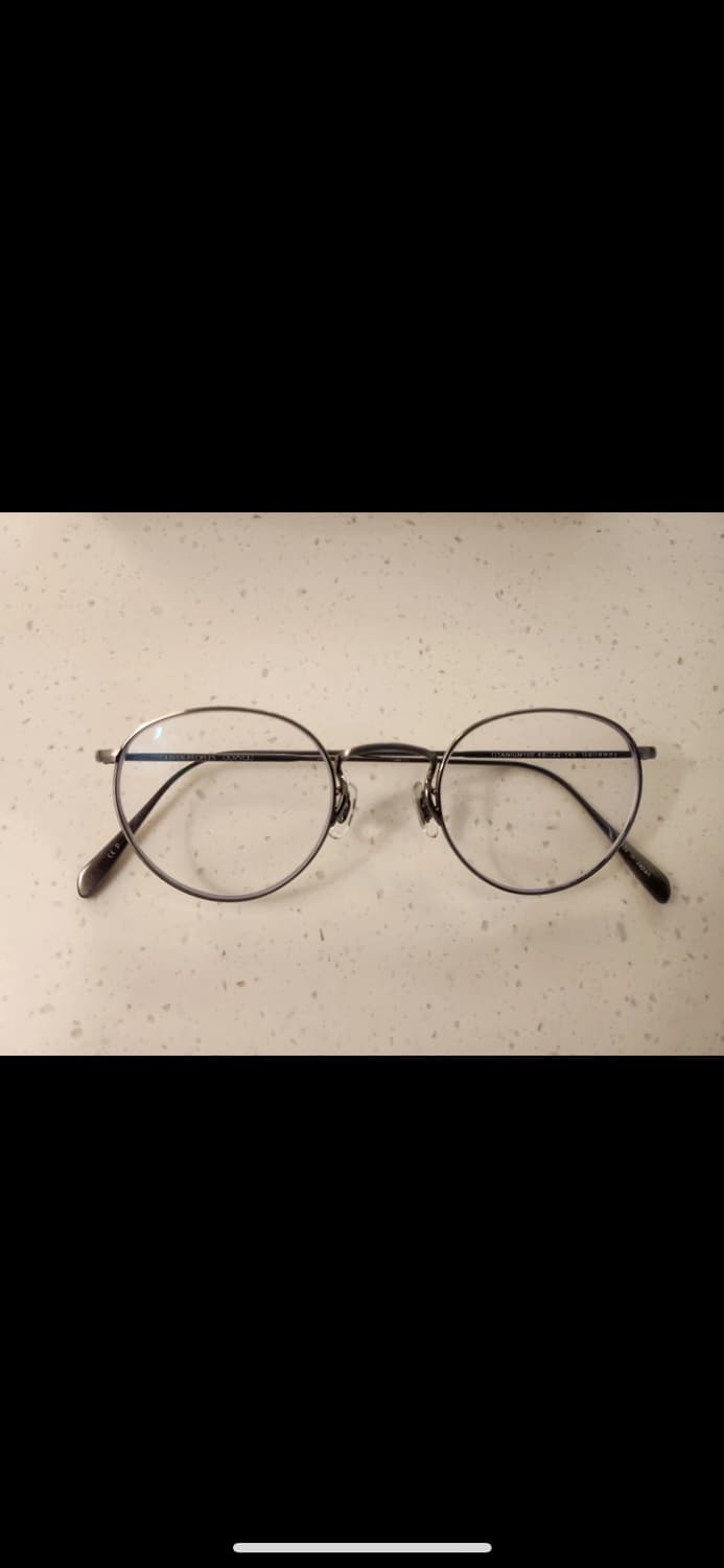 올리버피플스 갤러웨이 OLIVERPEOPLES GALLAWAY 상품이미지4