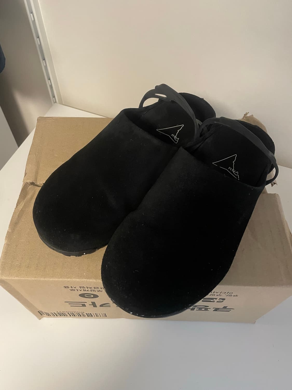 로아 페다이아 42 roa fedaia 상품이미지1