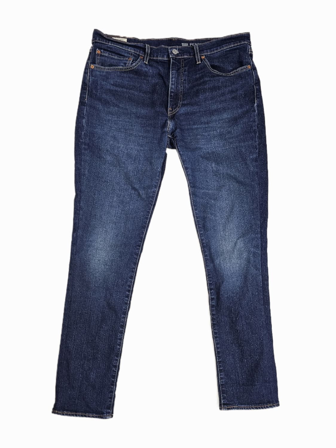 [36] 리바이스 511 다크 워시 데님 팬츠 상품이미지1