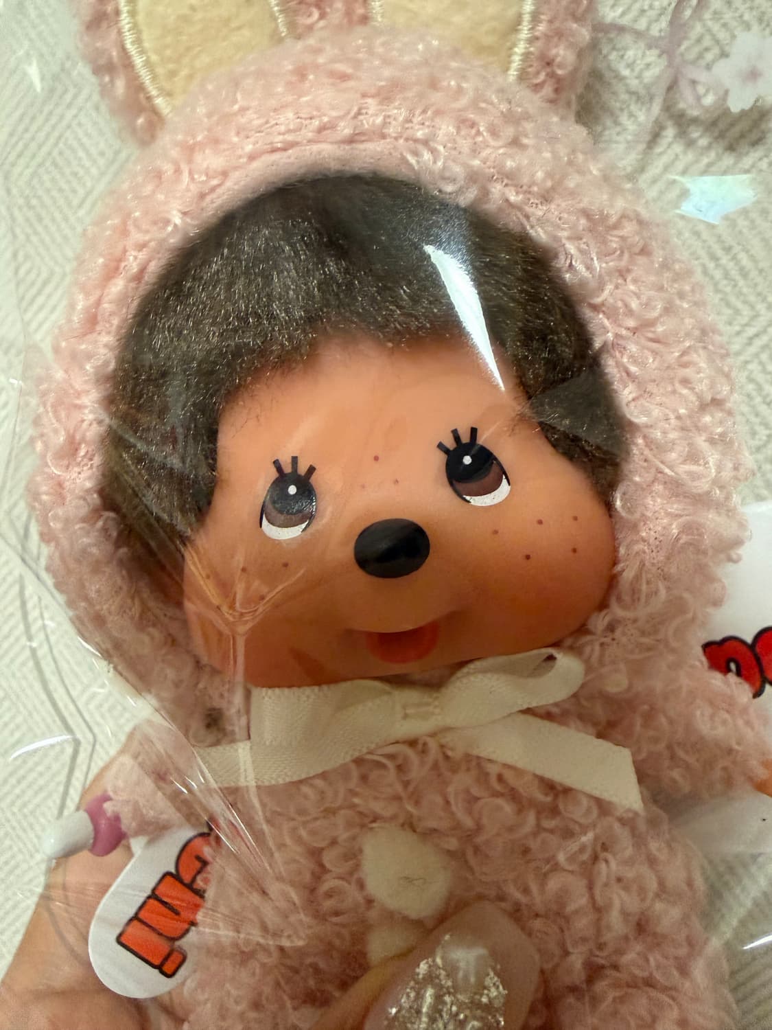 신상🩷바니 몬치치 SS 키체인 상품이미지4