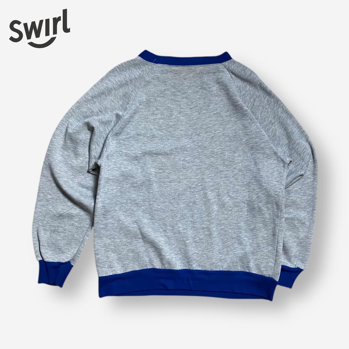 🌊Mcgregor sweatshirts 상품이미지3