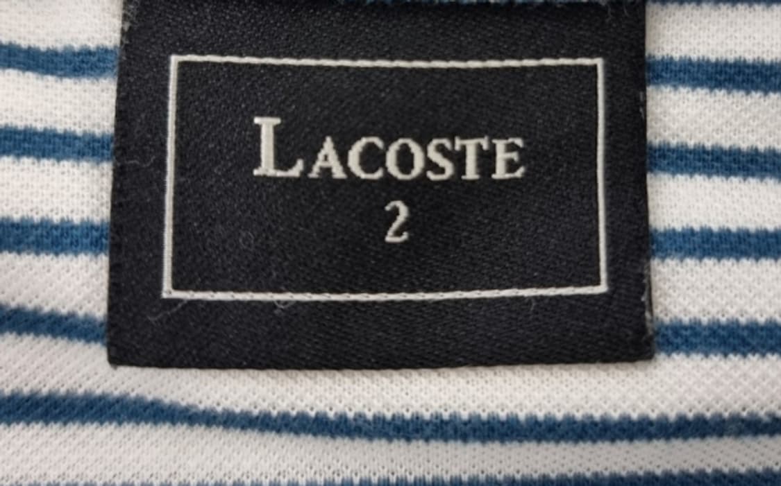 LACOSTE (44~55) 상품이미지7