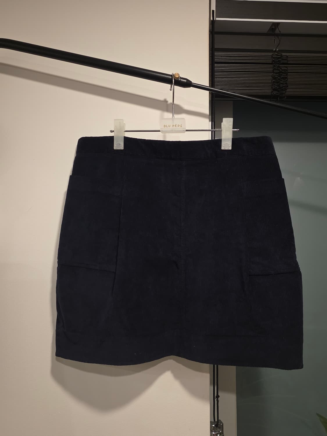 COS 코듀로이 포켓스커트 상품이미지2