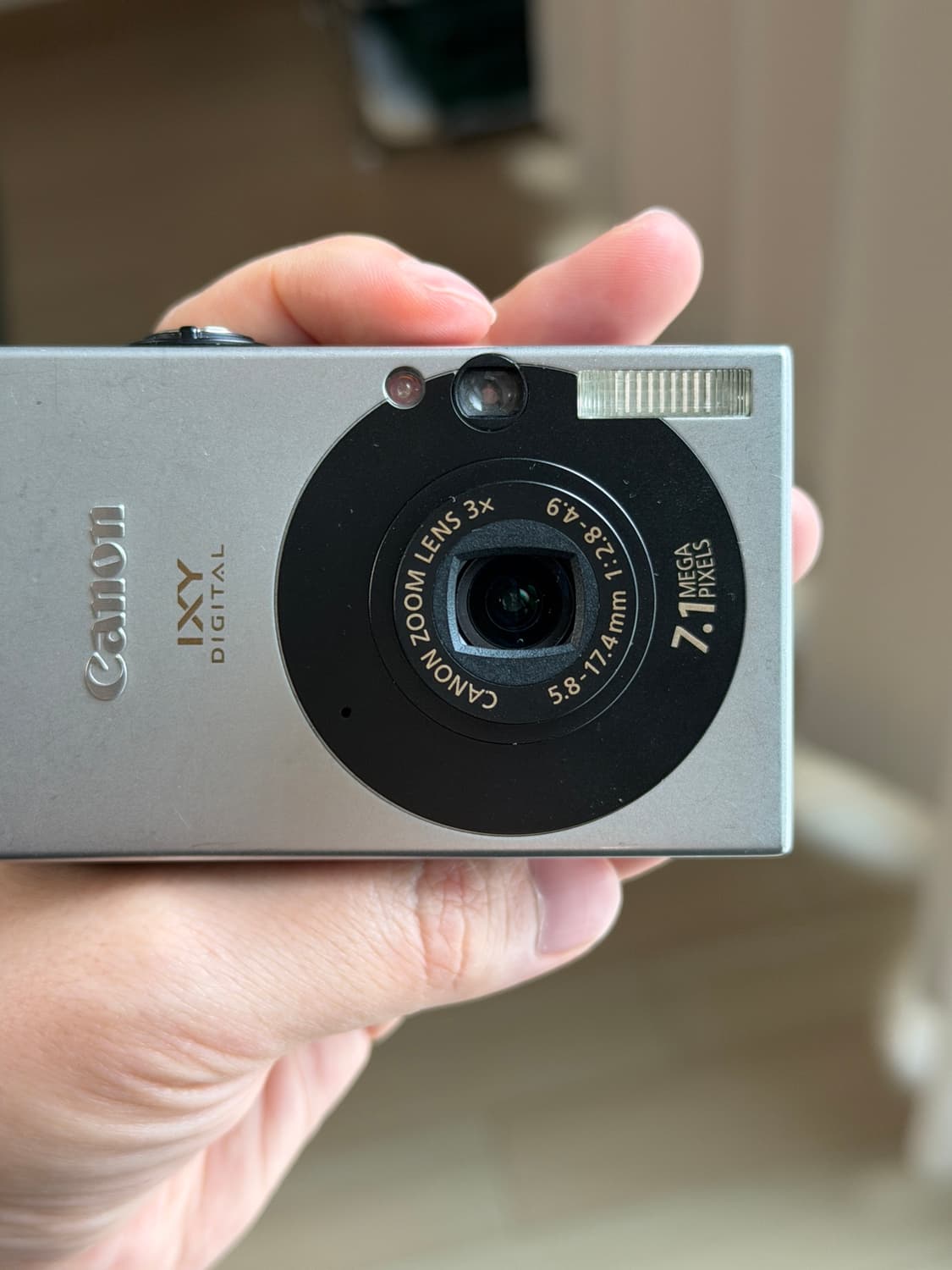 캐논 IXY10 (IXUS70) 강민경디카 상품이미지9
