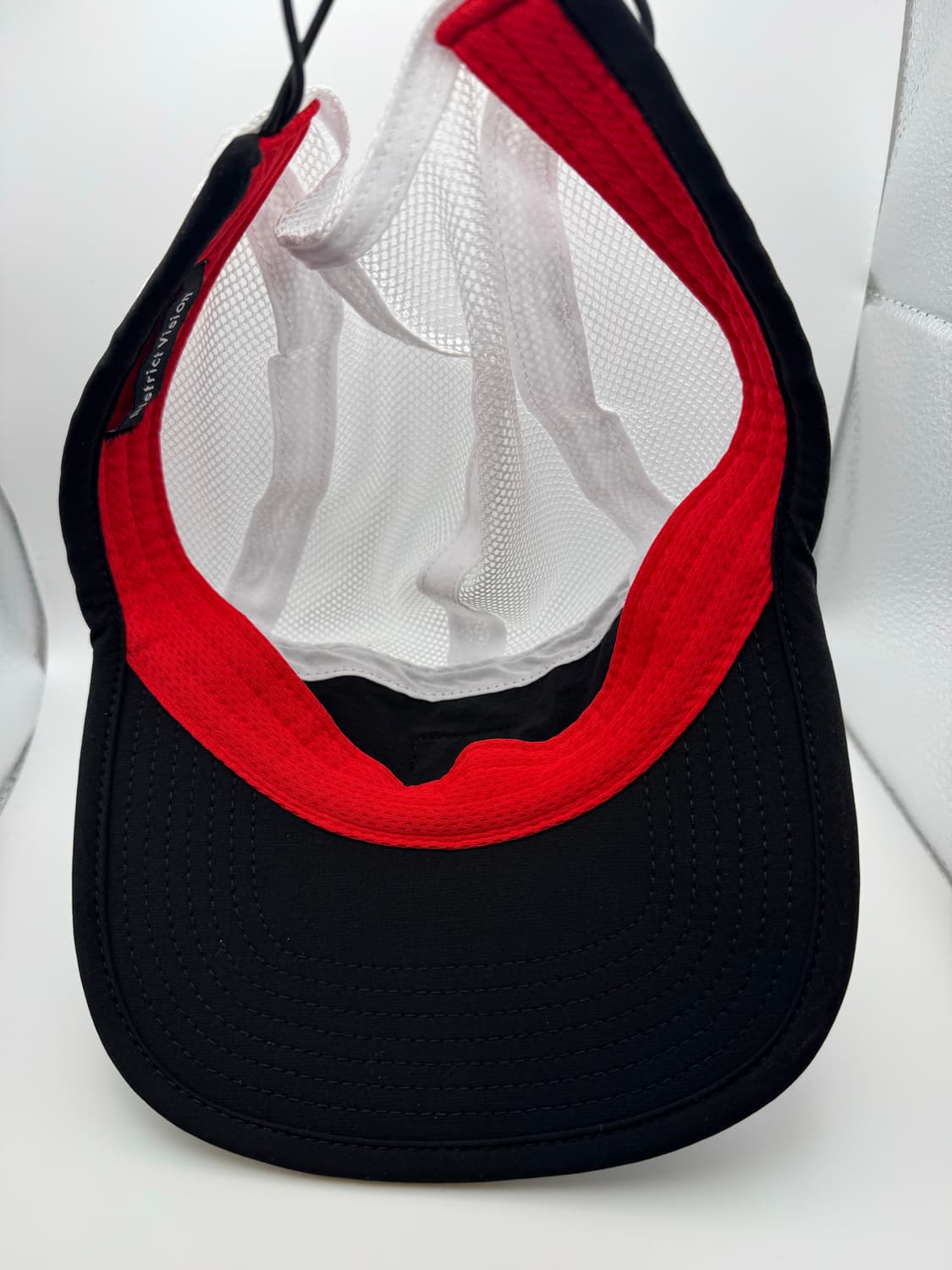 디스트릭트비전 district vision 러닝캡  상품이미지3