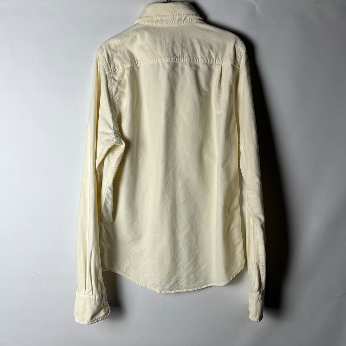 [Ruehl No. 925] 루엘 원포켓 코튼셔츠 상품이미지2