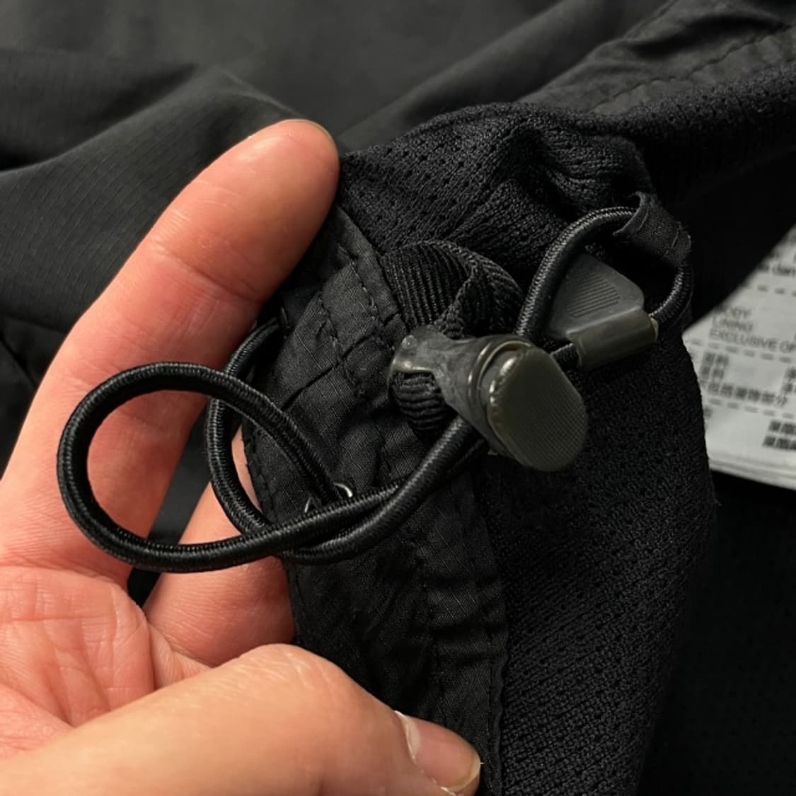 100 나이키 스톰핏 바람막이 상품이미지5