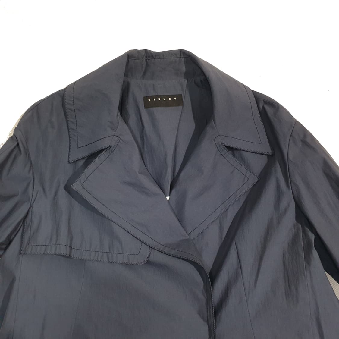 시슬리 자켓 44(66) 상품이미지4