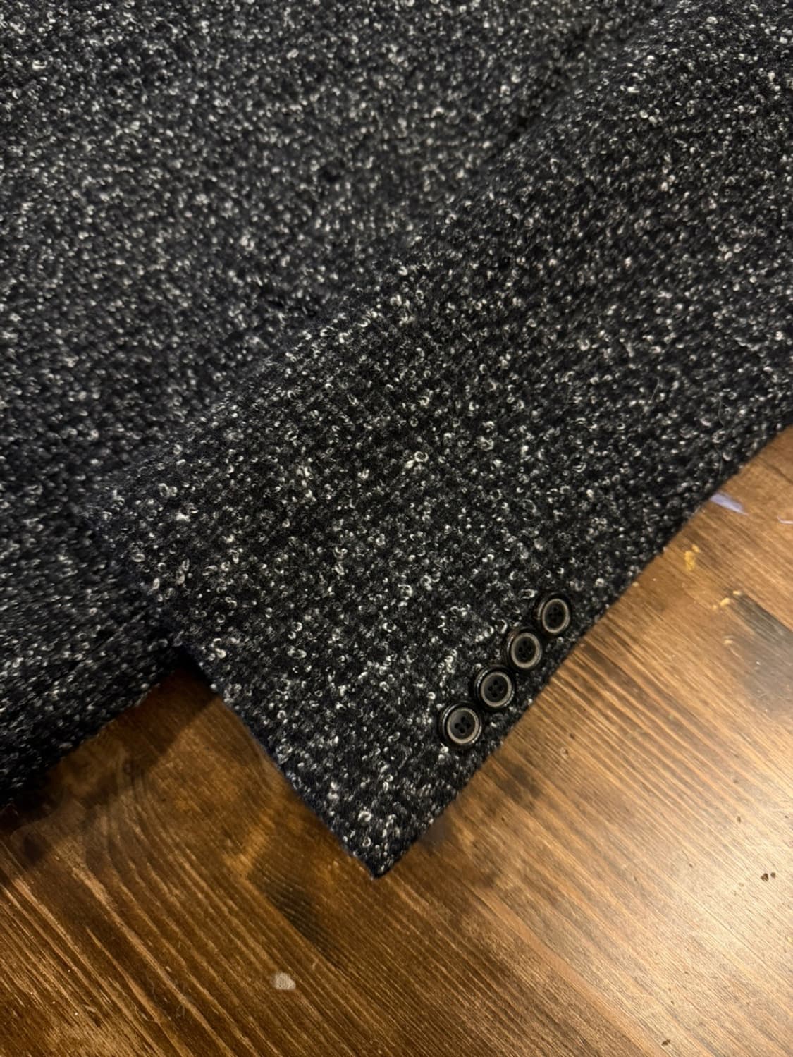 DKNY 탑코트 100 상품이미지10