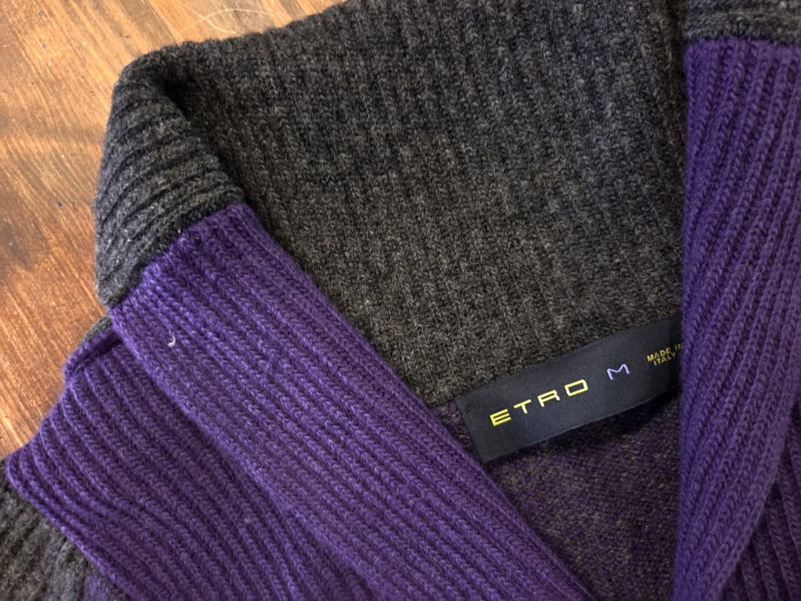 에트로 숄칼라니트 상품이미지4