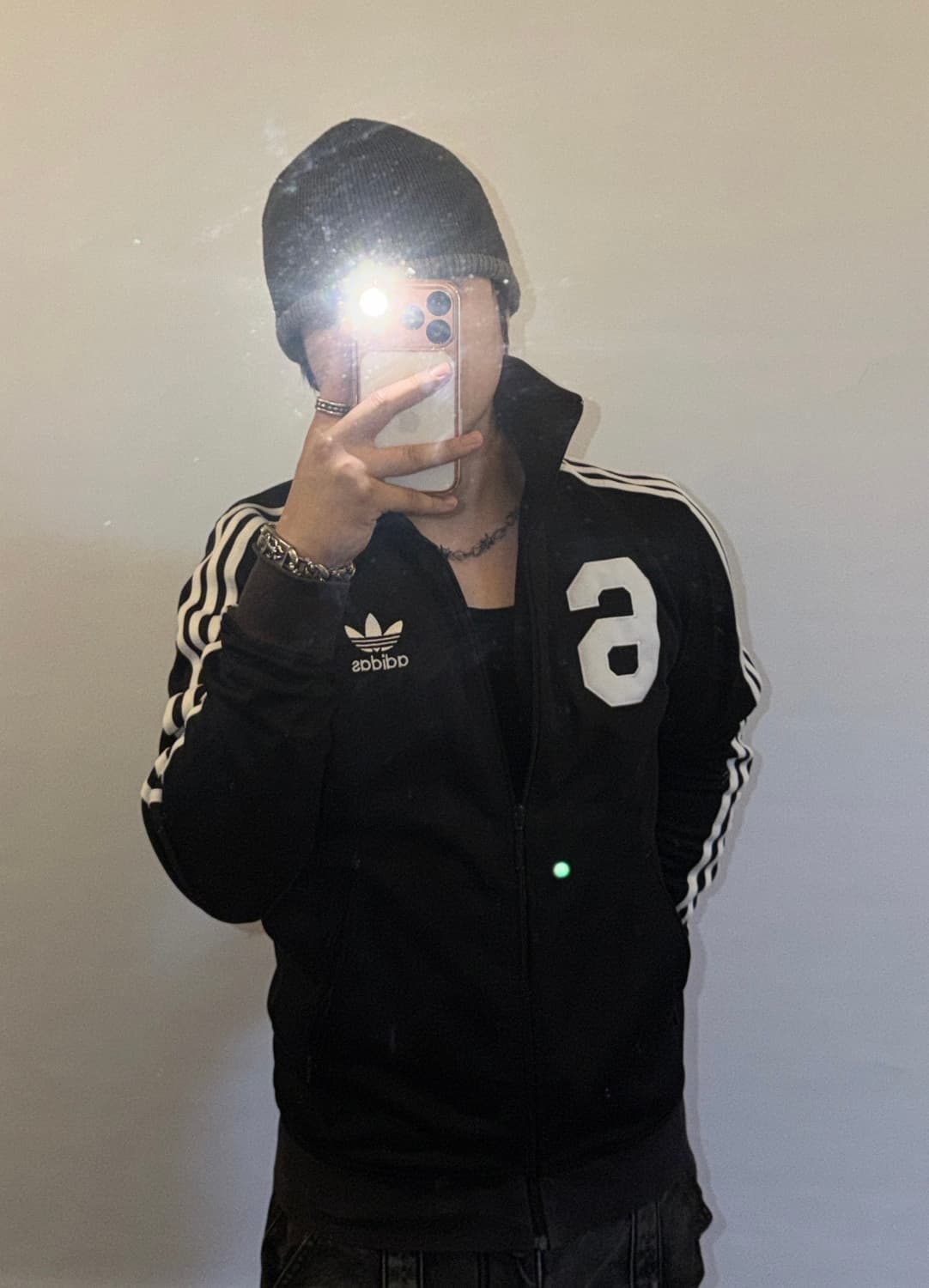 아디다스 카이저 저지 상품이미지1