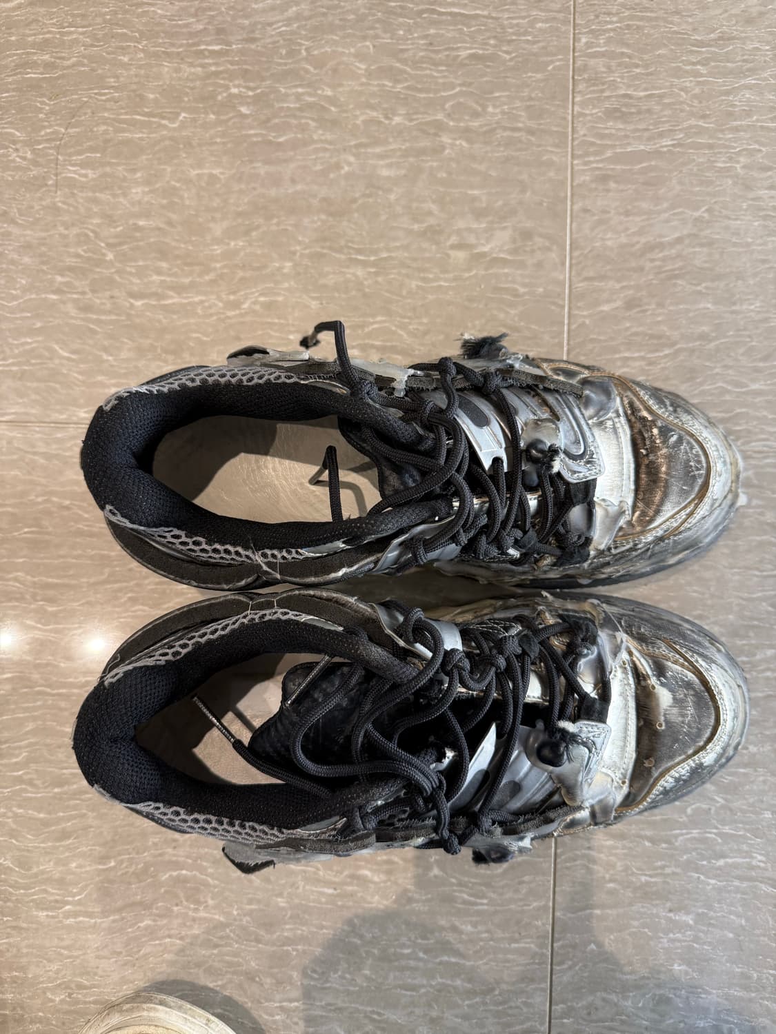 마르지엘라 퓨전 실버 42 상품이미지4