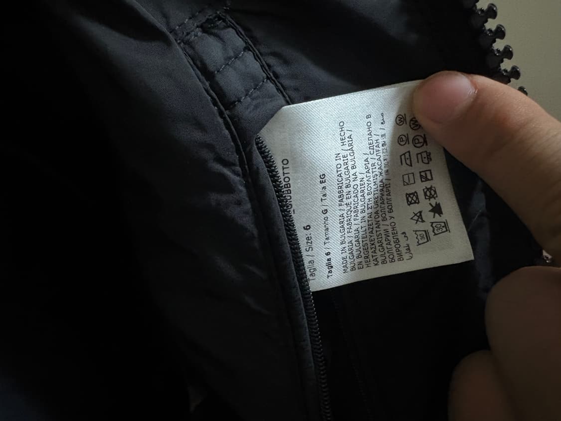 몽클레르 마야프 23fw 6사이즈 상품이미지3