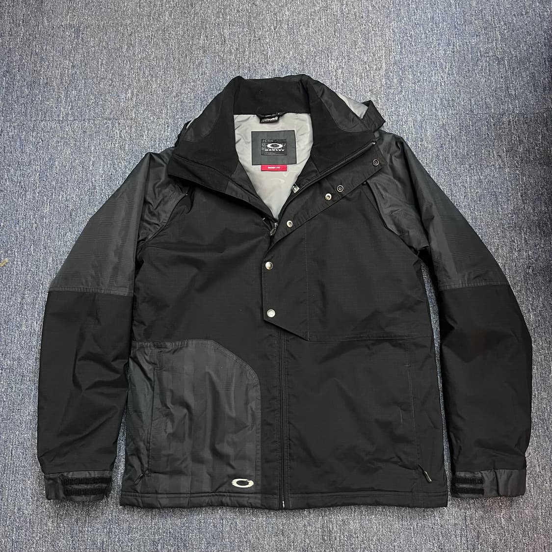 오클리 보드복 상품이미지1