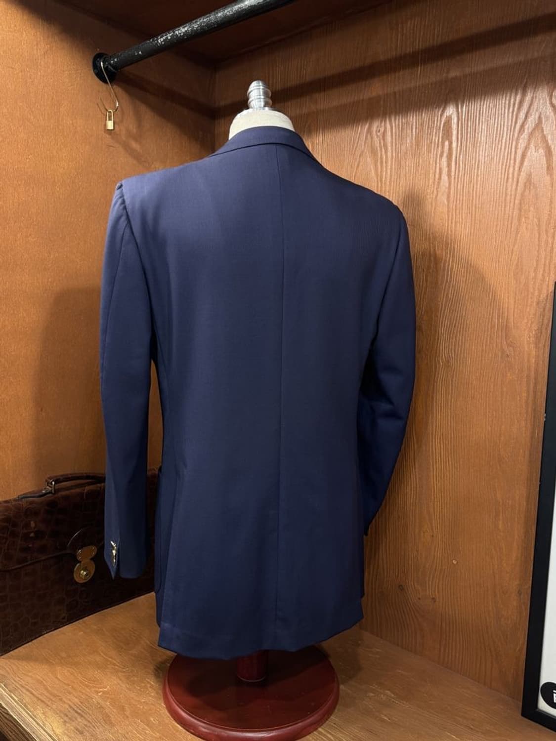 아톨리니 금장 자켓 상품이미지8